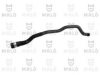 FIAT 51796377 Hose, heat exchange heating